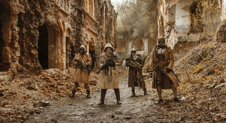 Dușmani peste secole: filme istorice care au traversat timpurile