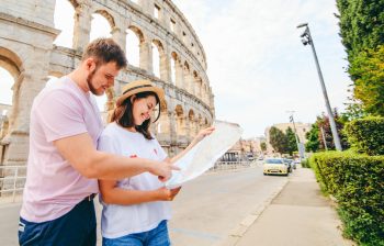 Ce să faci într-o vacanță în Roma