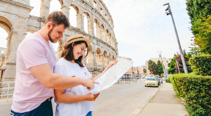 Ce să faci într-o vacanță în Roma