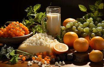 Alimente și suplimente recomandate pentru un tranzit intestinal sănătos