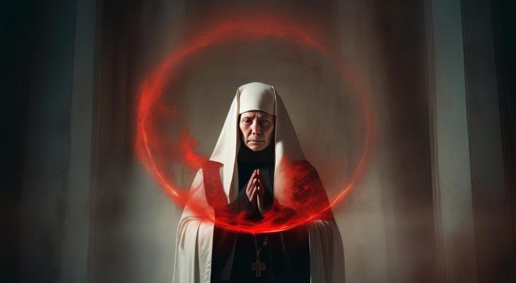 The Nun: o peliculă terifiantă filmată în locații spectaculoase din România