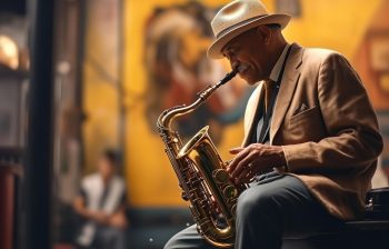 Top 10 destinații de vacanță pentru pasionații de jazz
