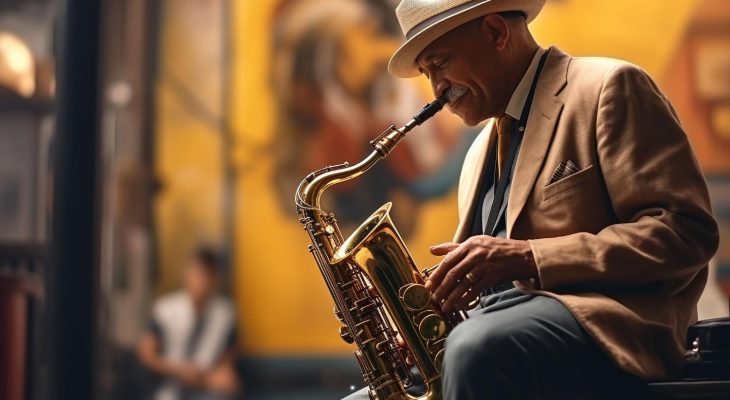 Top 10 destinații de vacanță pentru pasionații de jazz