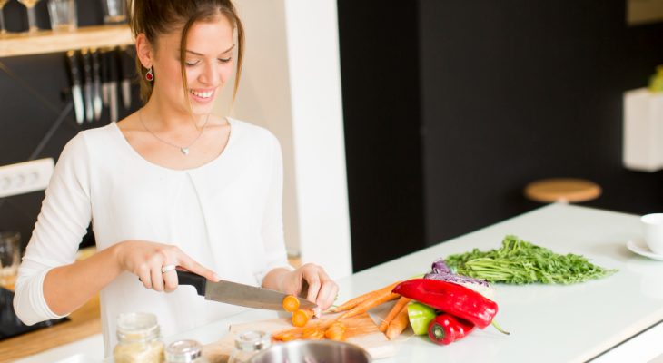 Cele mai bune practici pentru gătit sănătos și rapid acasă