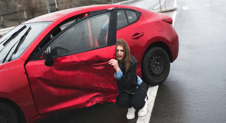 Cele mai bune mașini pentru condusul pe drumuri accidentate