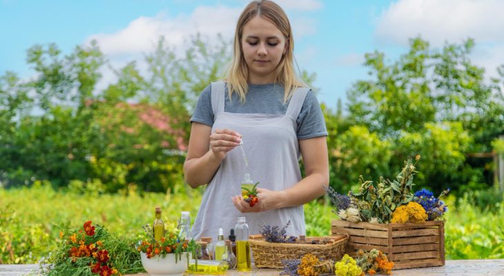 Cum să îți întreții grădina de legume pe tot parcursul anului