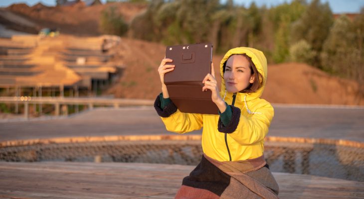 Cele mai bune destinații pentru fotografie de călătorie