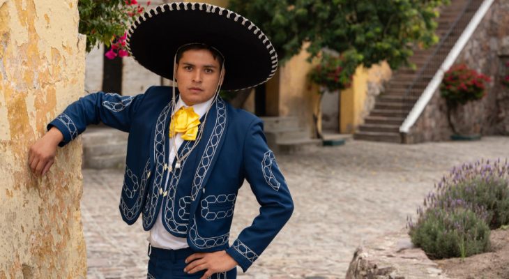 Guy Kouris Mexic: detalii despre actorul de origine mexicană