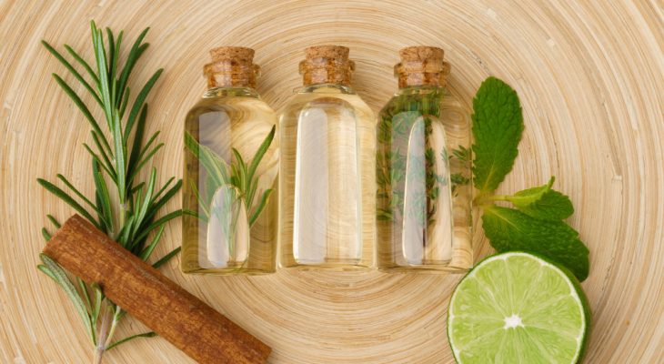 Lemongrass doTERRA: Aroma proaspătă cu efecte terapeutice pentru corp și minte