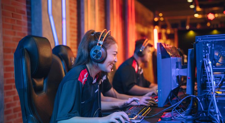 Cele mai mari momente din istoria competițiilor de eSports